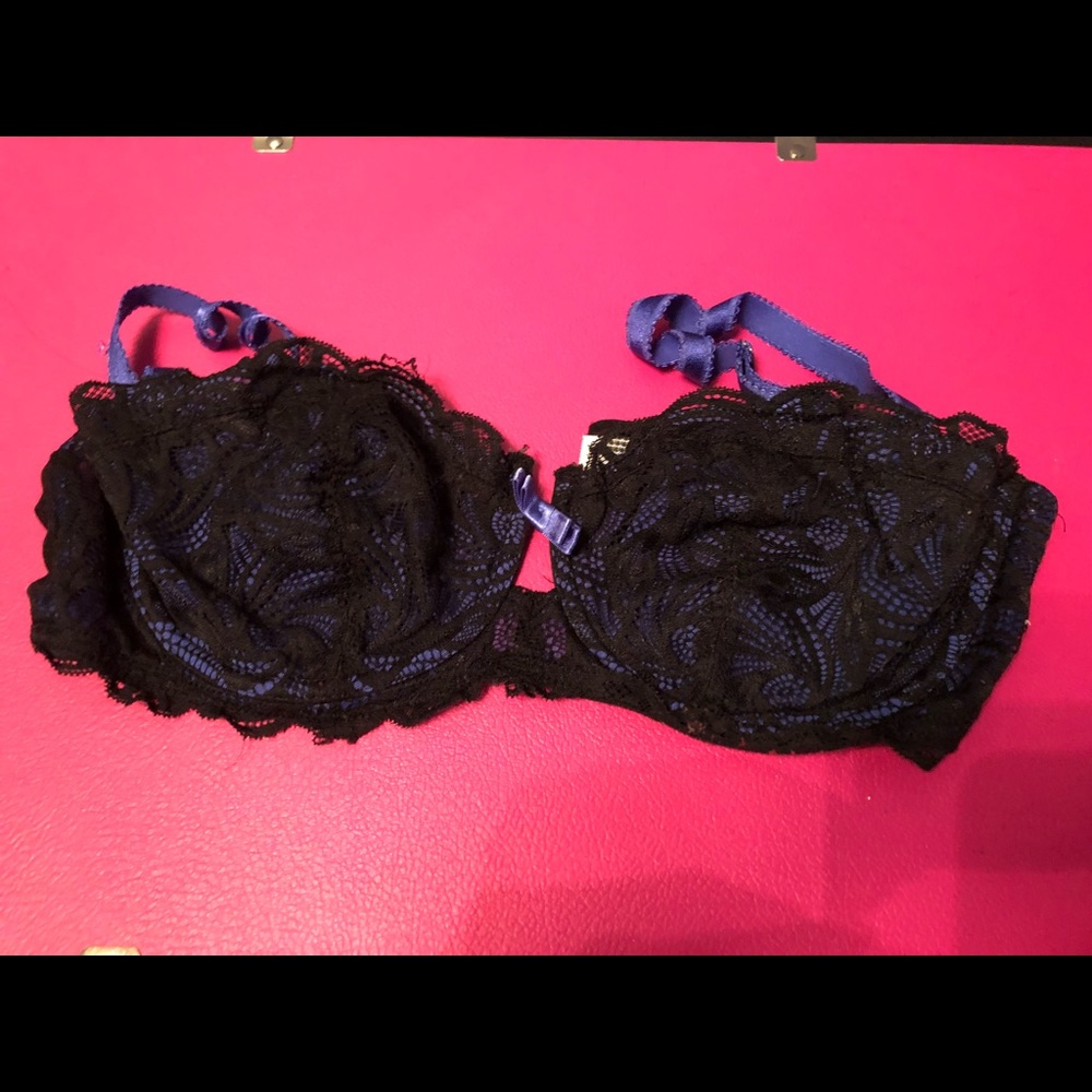 Adore me unlined bra
